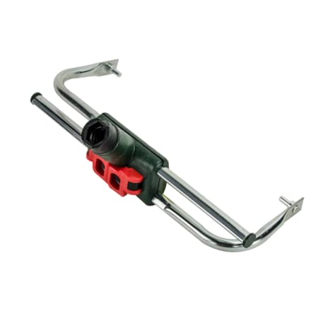 Bonway Bon 12-857 Roller Frame, Adjustable To 18" 12-857